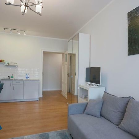 Proseco Apartments -Self Check-In- Ополе Экстерьер фото