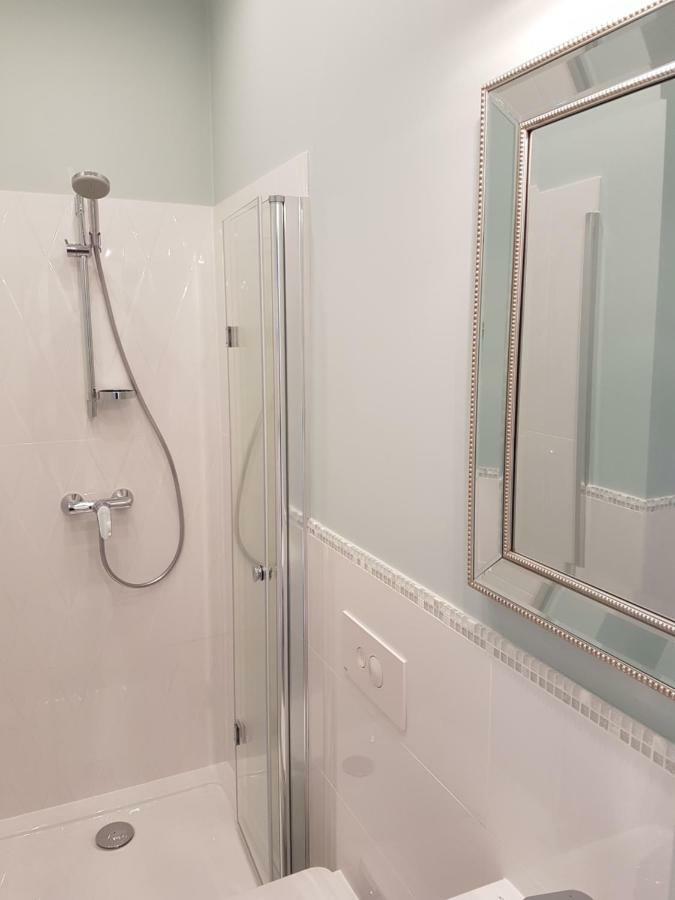 Proseco Apartments -Self Check-In- Ополе Экстерьер фото