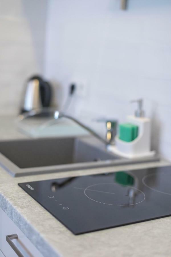 Proseco Apartments -Self Check-In- Ополе Экстерьер фото