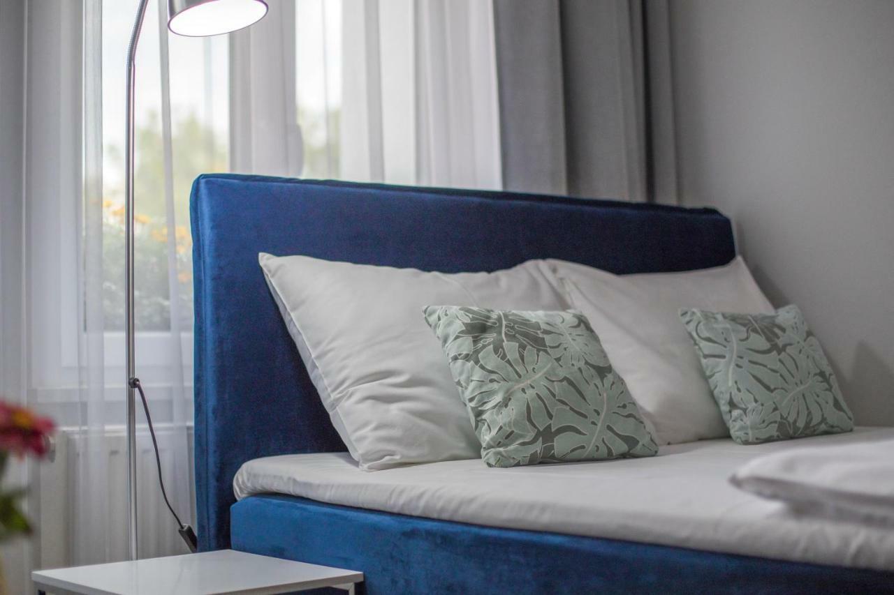 Proseco Apartments -Self Check-In- Ополе Экстерьер фото