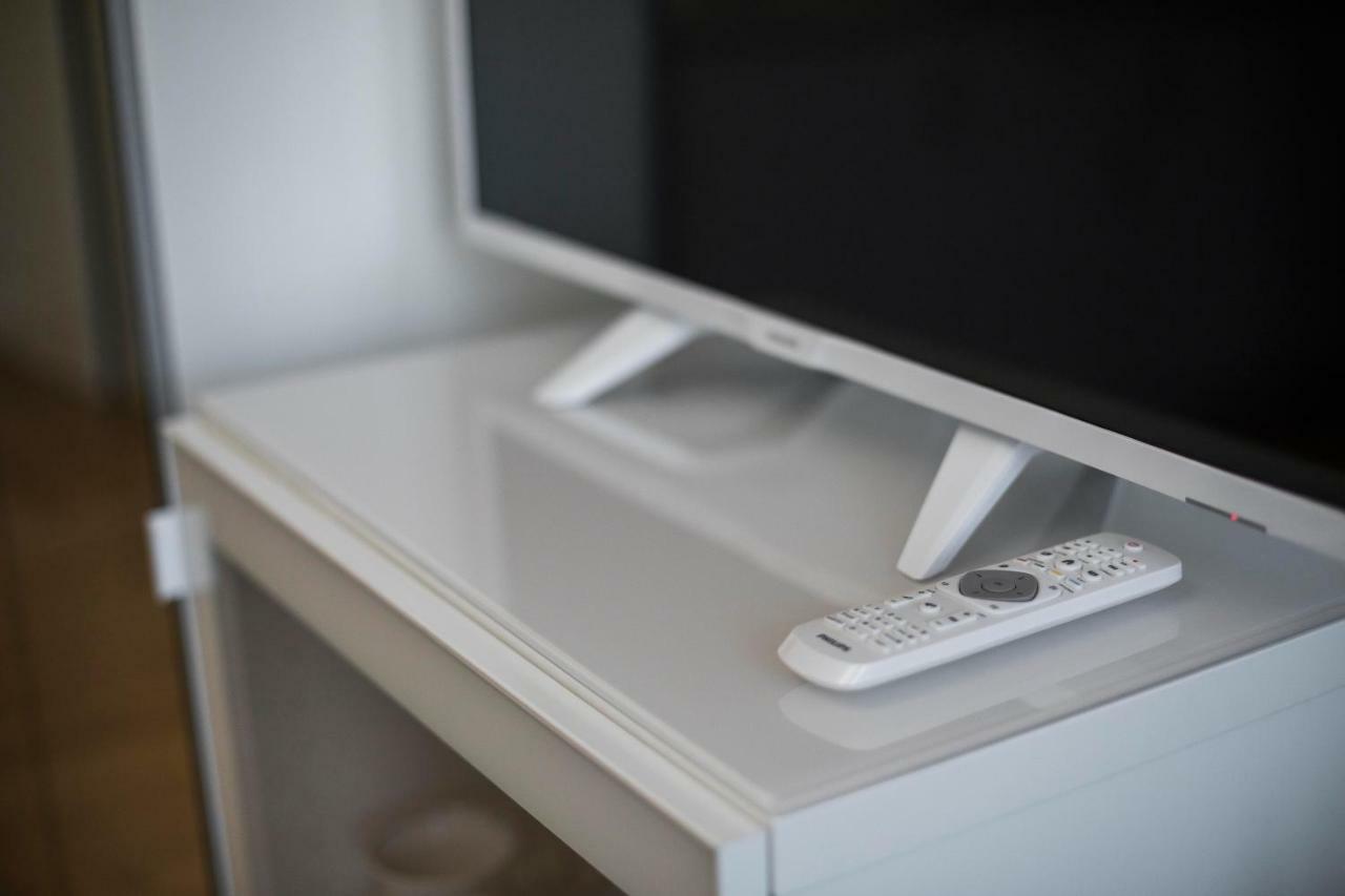 Proseco Apartments -Self Check-In- Ополе Экстерьер фото